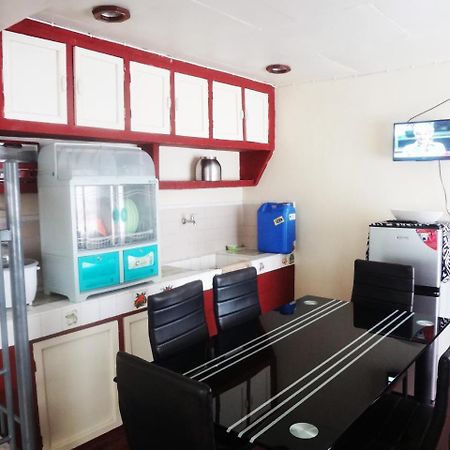 Le Monette Bed & Breakfast Baguio City Εξωτερικό φωτογραφία
