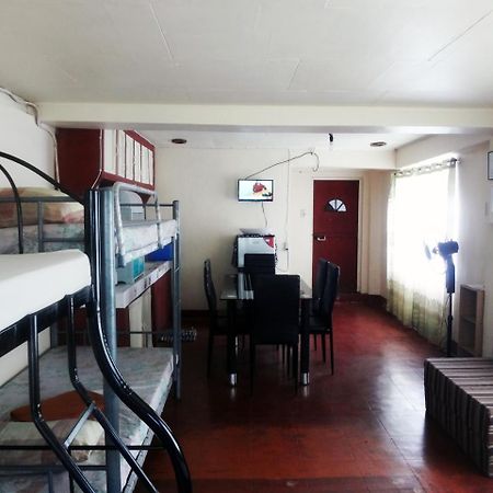 Le Monette Bed & Breakfast Baguio City Εξωτερικό φωτογραφία