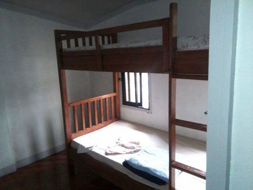 Le Monette Bed & Breakfast Baguio City Εξωτερικό φωτογραφία