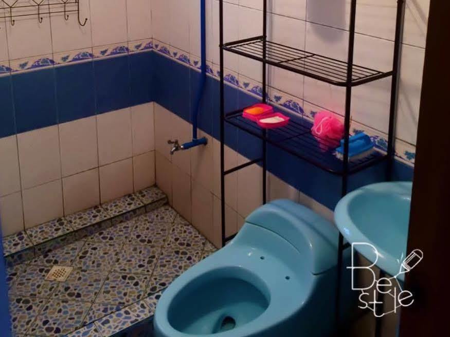 Le Monette Bed & Breakfast Baguio City Εξωτερικό φωτογραφία