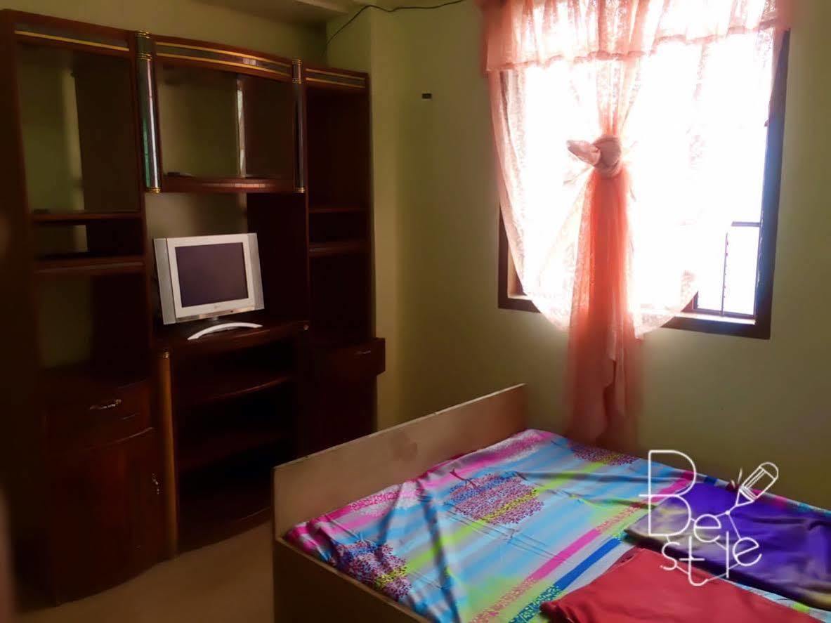 Le Monette Bed & Breakfast Baguio City Εξωτερικό φωτογραφία