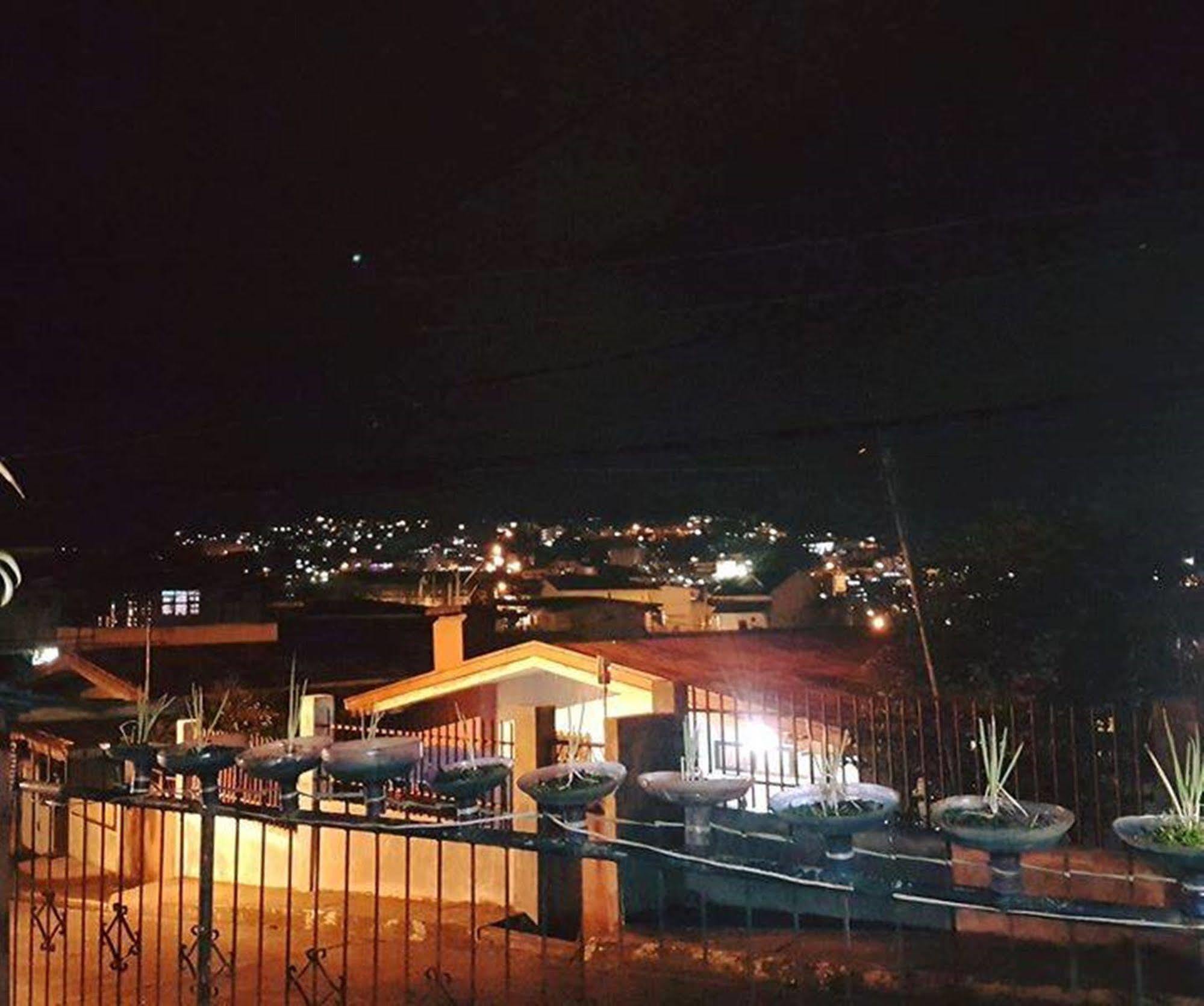 Le Monette Bed & Breakfast Baguio City Εξωτερικό φωτογραφία