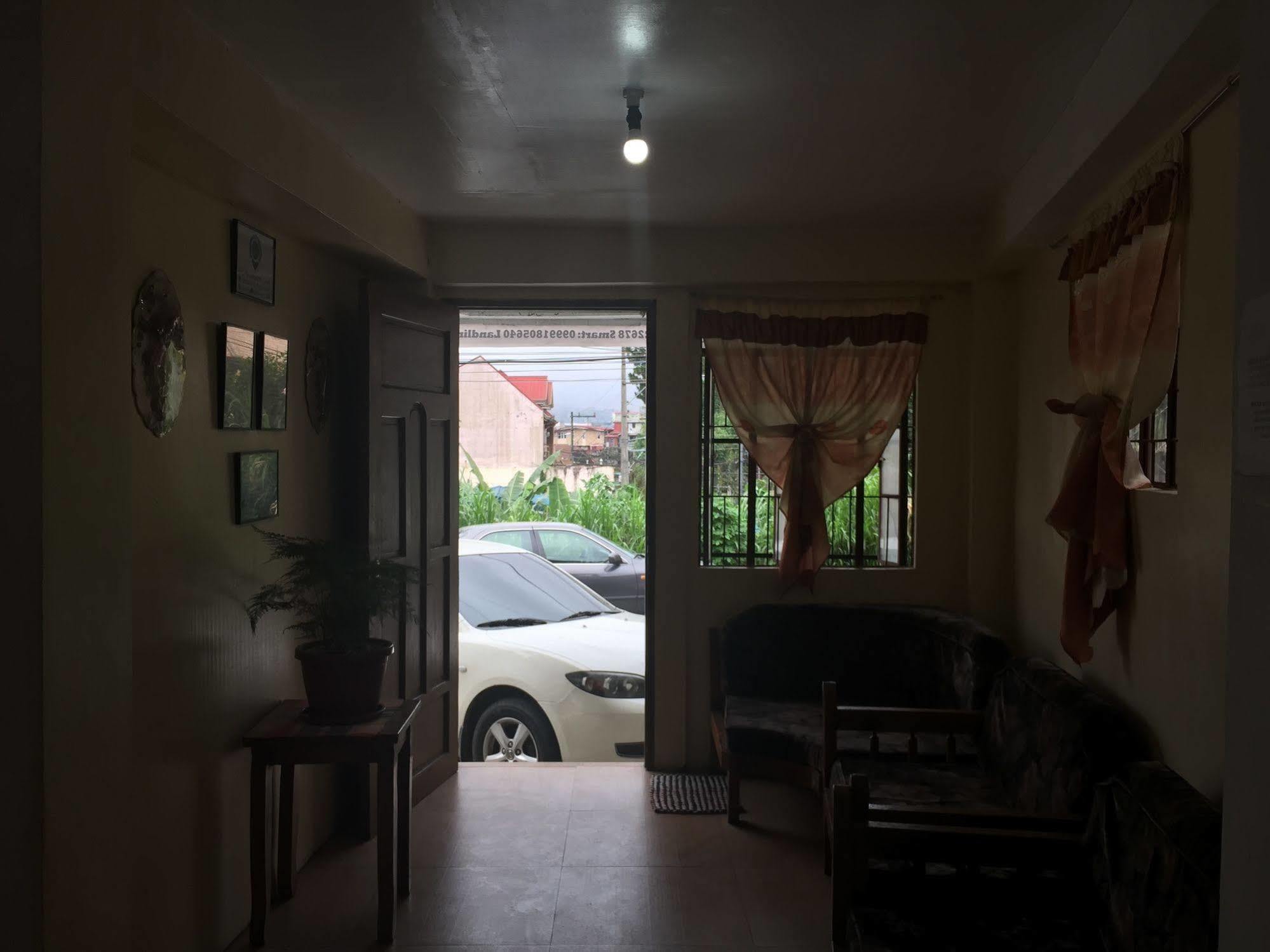 Le Monette Bed & Breakfast Baguio City Εξωτερικό φωτογραφία