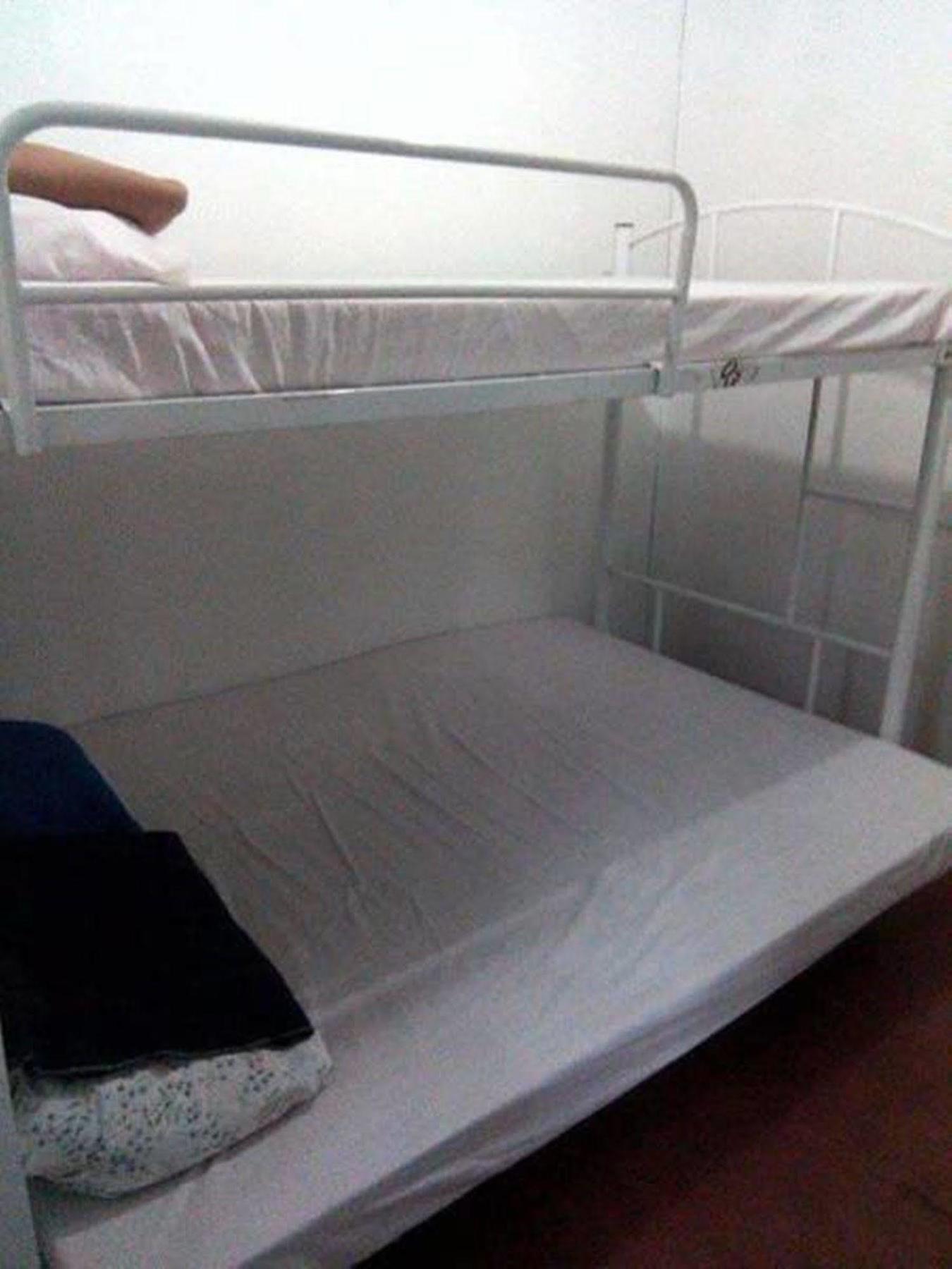 Le Monette Bed & Breakfast Baguio City Εξωτερικό φωτογραφία