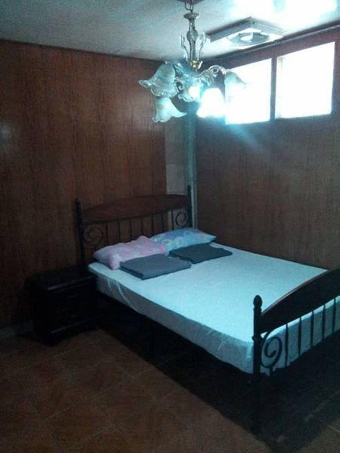 Le Monette Bed & Breakfast Baguio City Εξωτερικό φωτογραφία