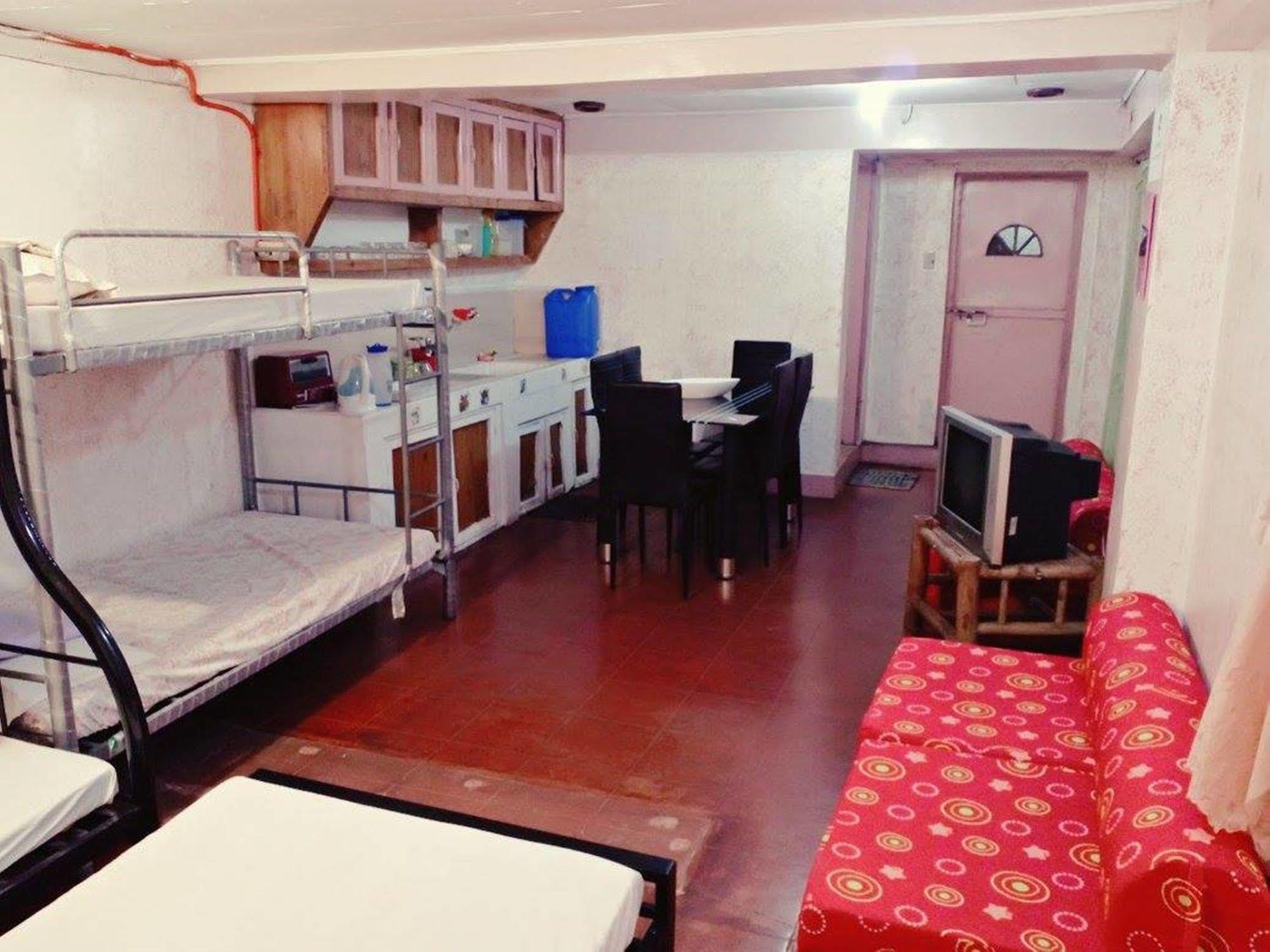 Le Monette Bed & Breakfast Baguio City Εξωτερικό φωτογραφία