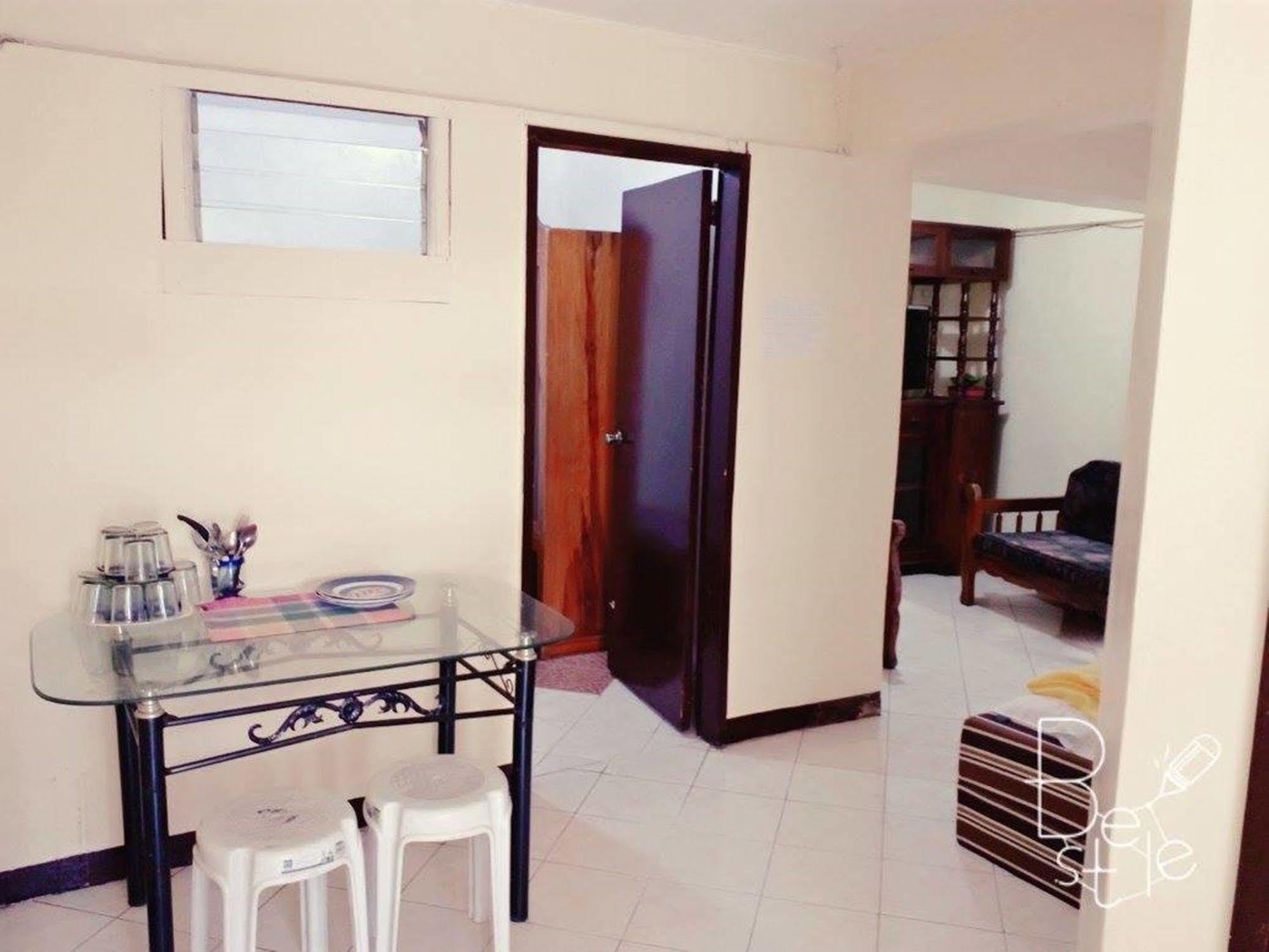 Le Monette Bed & Breakfast Baguio City Εξωτερικό φωτογραφία