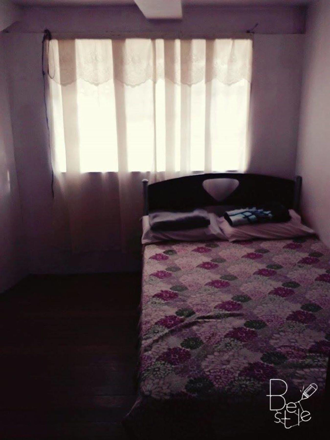 Le Monette Bed & Breakfast Baguio City Εξωτερικό φωτογραφία