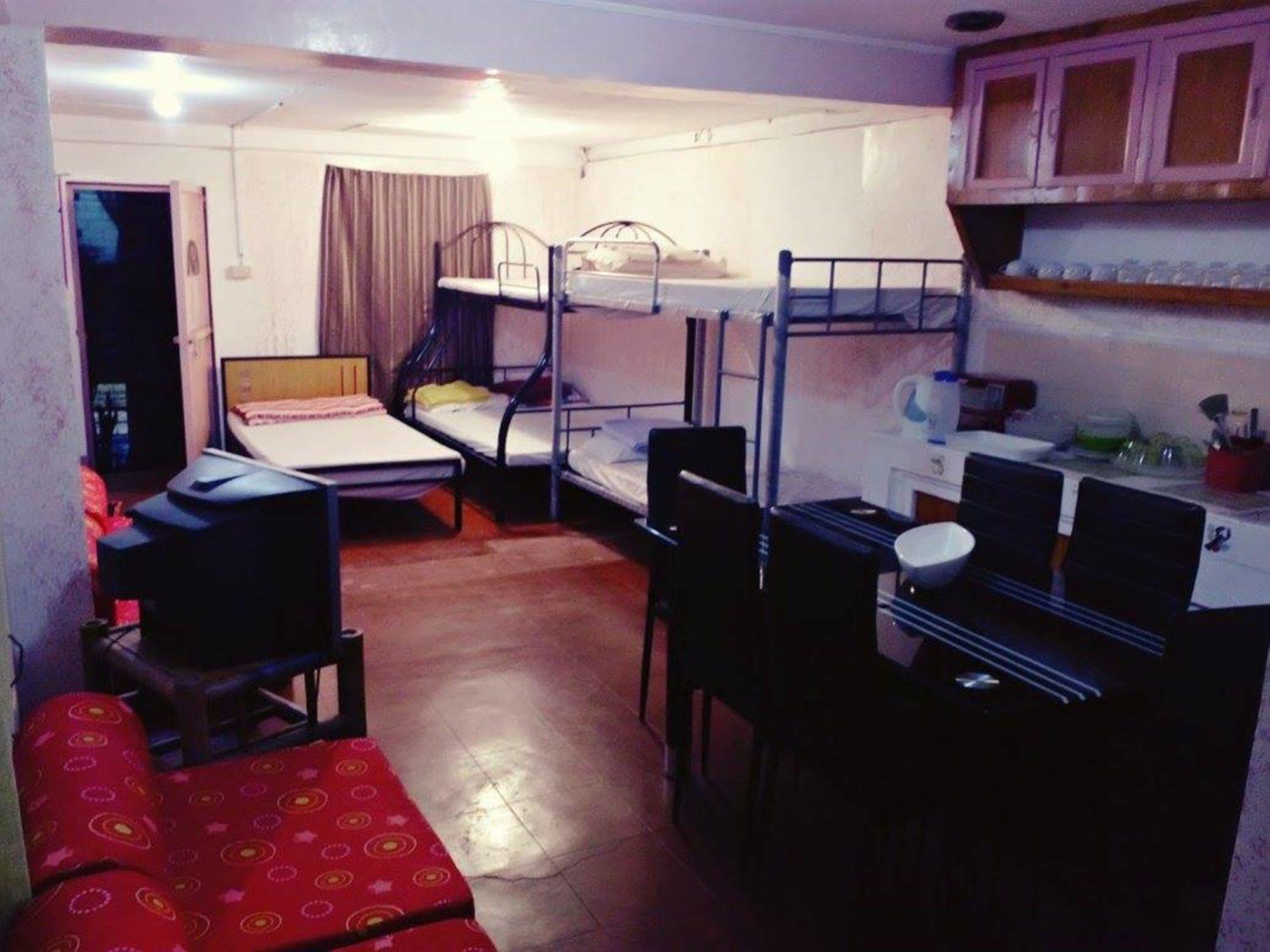 Le Monette Bed & Breakfast Baguio City Εξωτερικό φωτογραφία