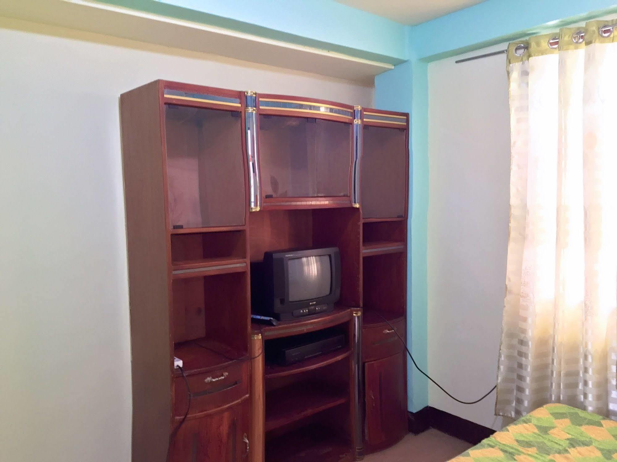 Le Monette Bed & Breakfast Baguio City Εξωτερικό φωτογραφία