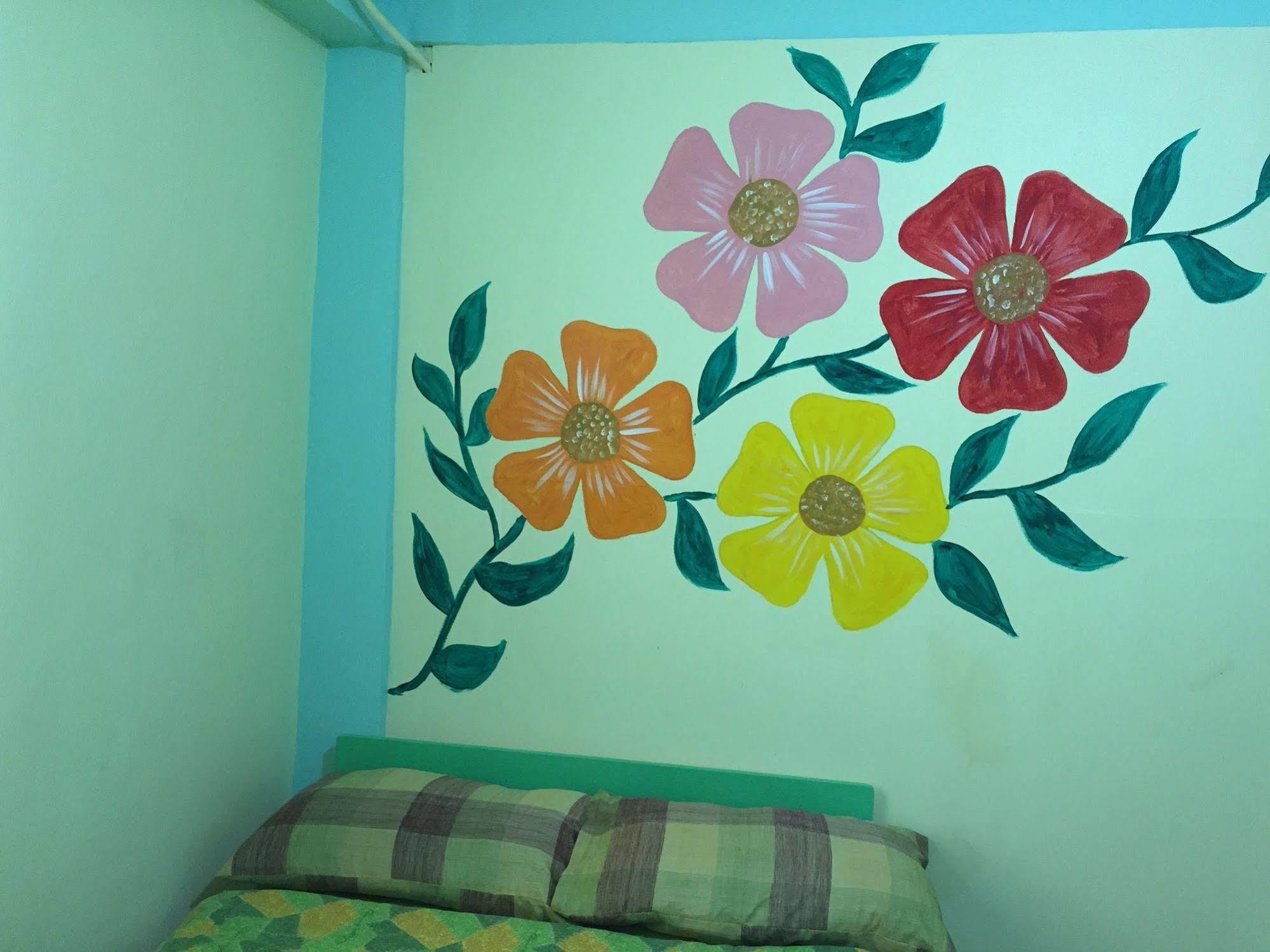 Le Monette Bed & Breakfast Baguio City Εξωτερικό φωτογραφία