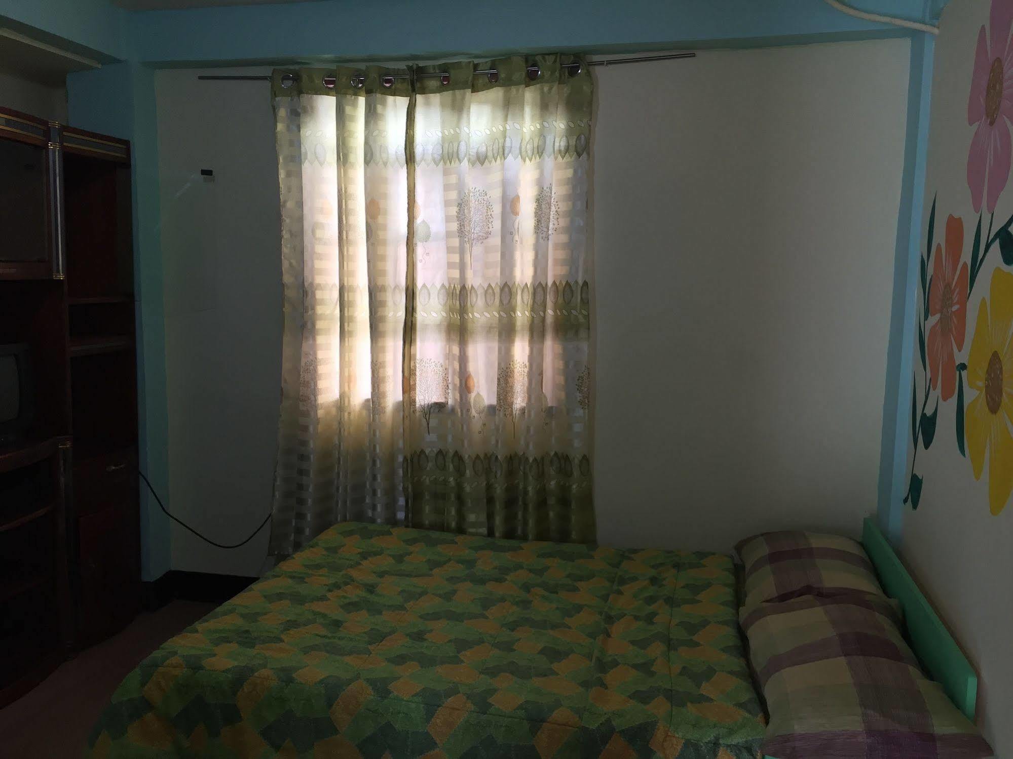 Le Monette Bed & Breakfast Baguio City Εξωτερικό φωτογραφία