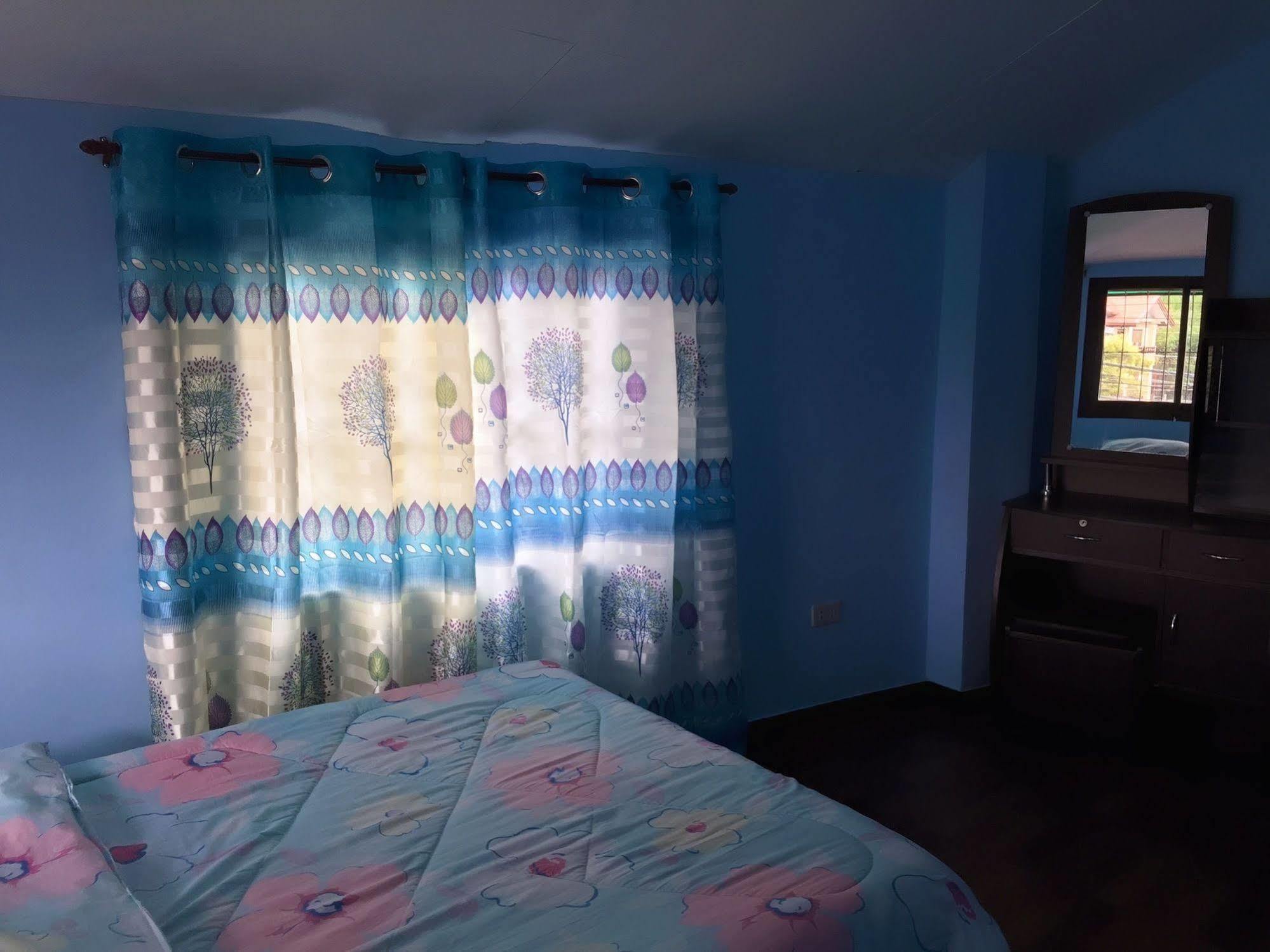 Le Monette Bed & Breakfast Baguio City Εξωτερικό φωτογραφία