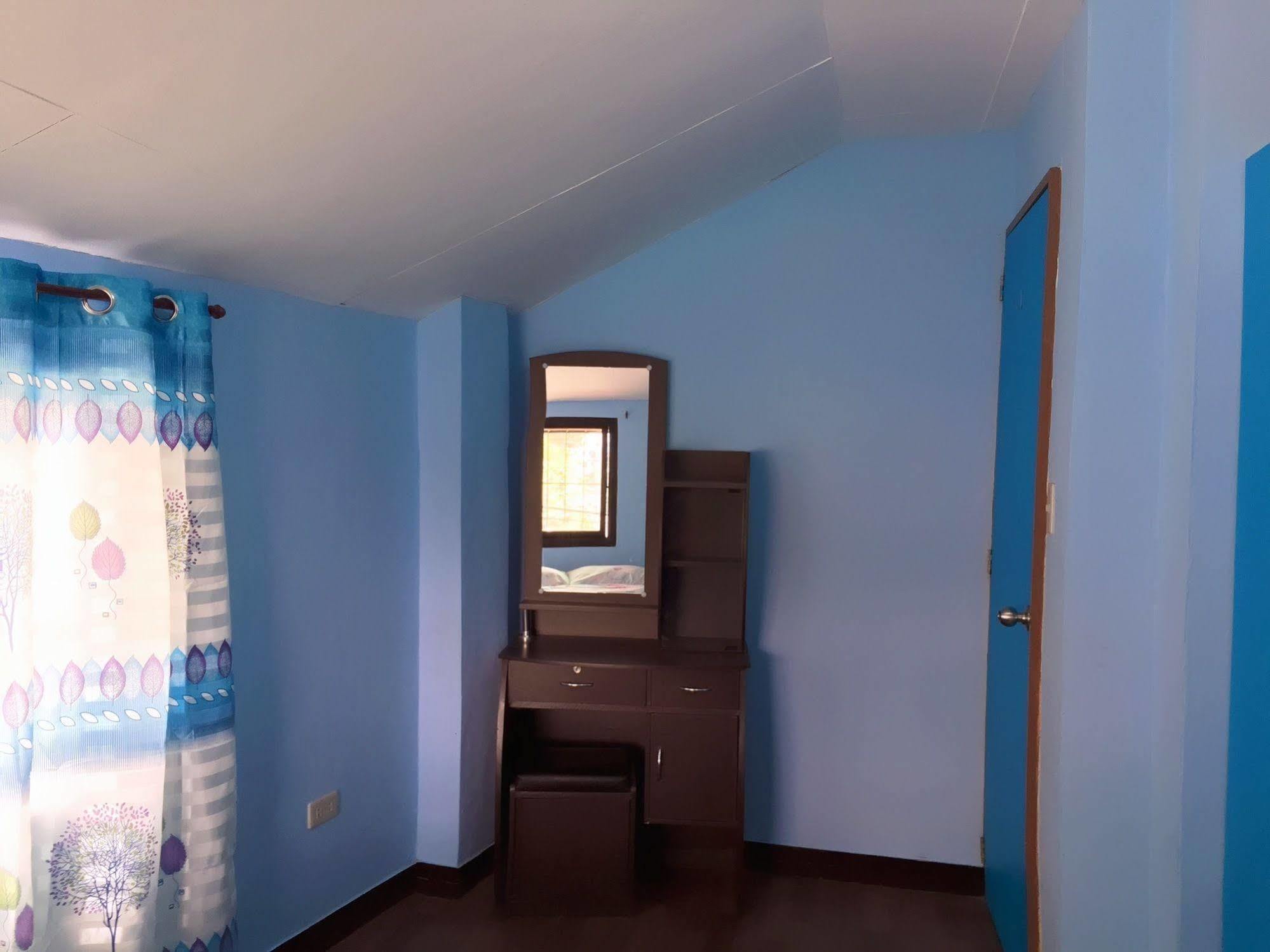 Le Monette Bed & Breakfast Baguio City Εξωτερικό φωτογραφία