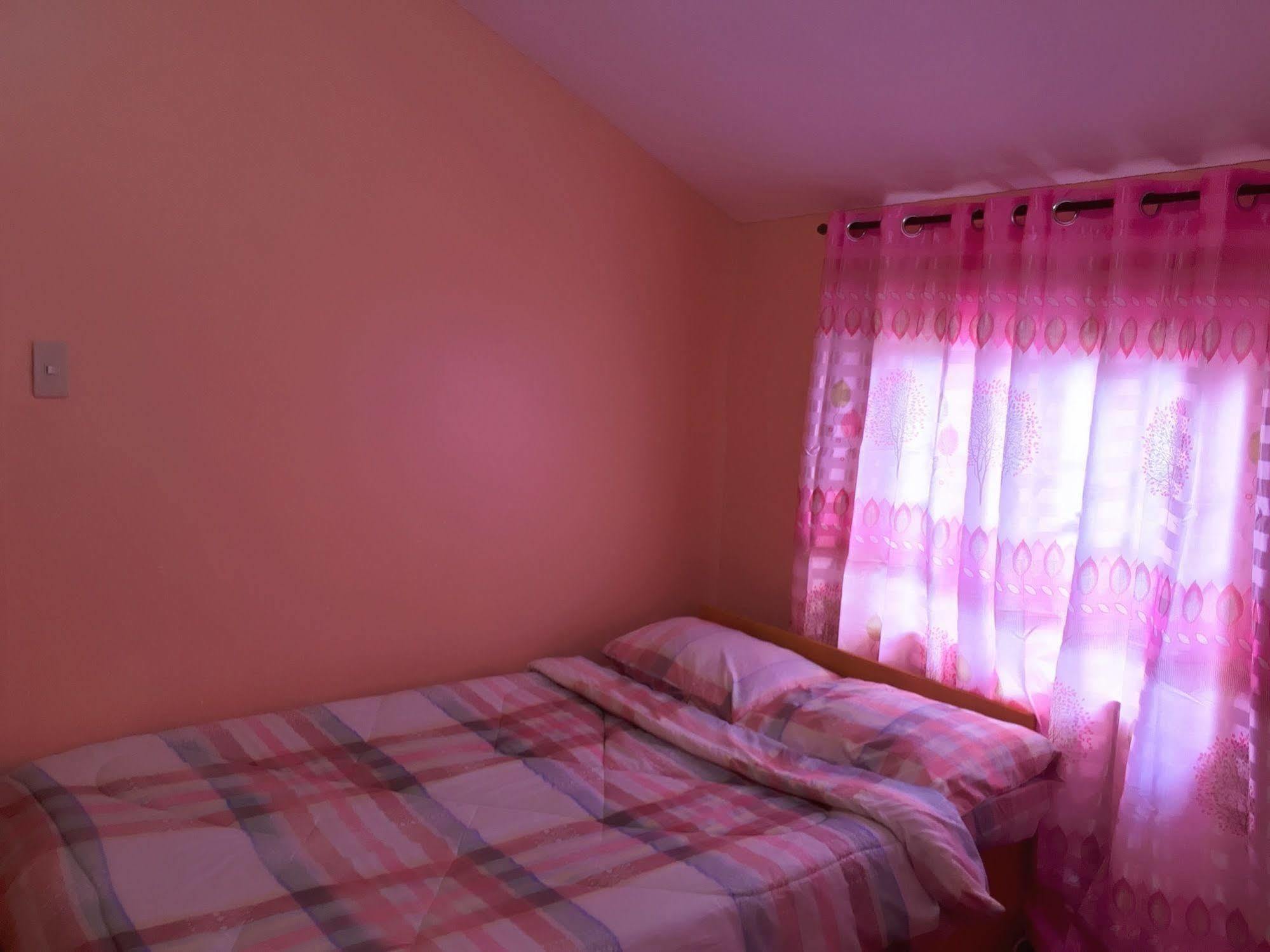 Le Monette Bed & Breakfast Baguio City Εξωτερικό φωτογραφία