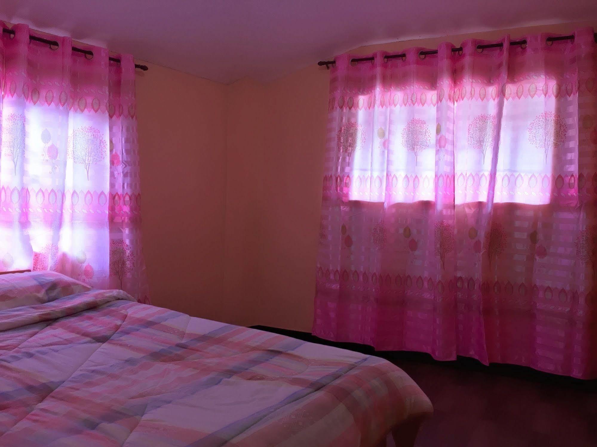 Le Monette Bed & Breakfast Baguio City Εξωτερικό φωτογραφία
