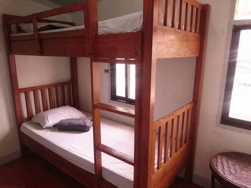 Le Monette Bed & Breakfast Baguio City Εξωτερικό φωτογραφία