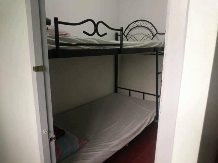 Le Monette Bed & Breakfast Baguio City Εξωτερικό φωτογραφία