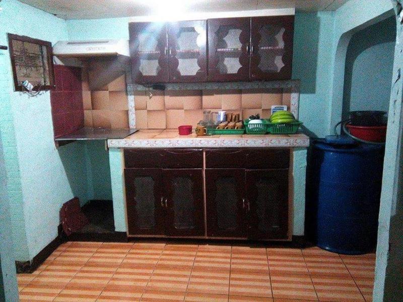 Le Monette Bed & Breakfast Baguio City Εξωτερικό φωτογραφία