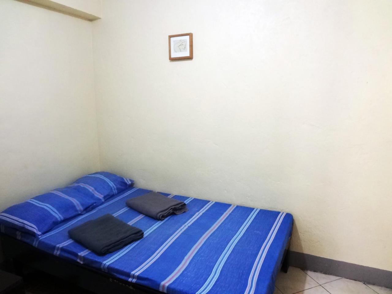 Le Monette Bed & Breakfast Baguio City Εξωτερικό φωτογραφία