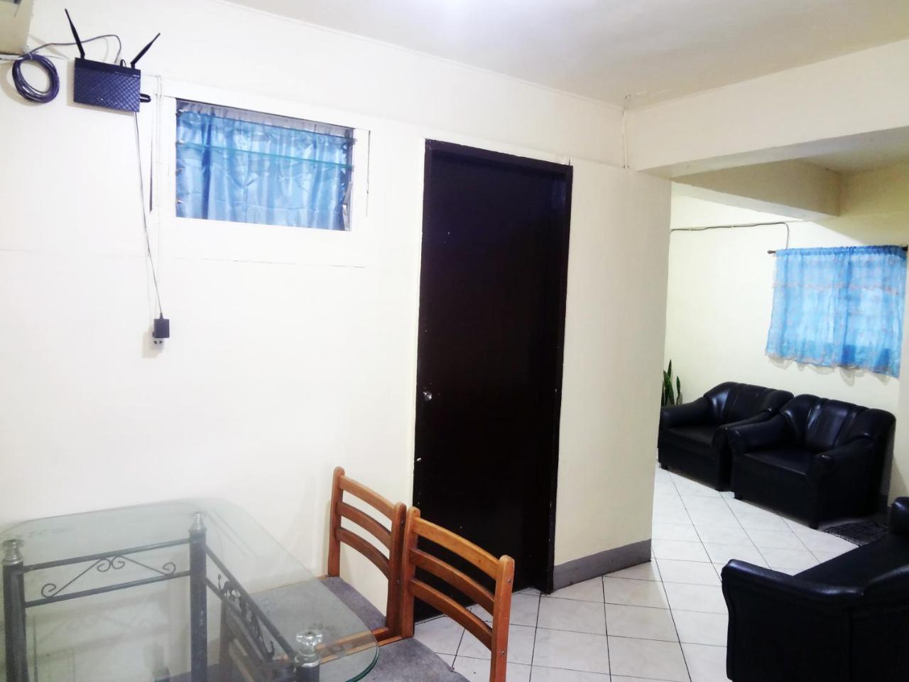 Le Monette Bed & Breakfast Baguio City Εξωτερικό φωτογραφία