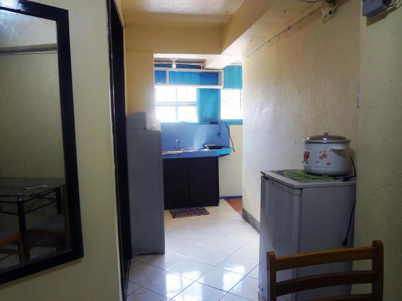 Le Monette Bed & Breakfast Baguio City Εξωτερικό φωτογραφία