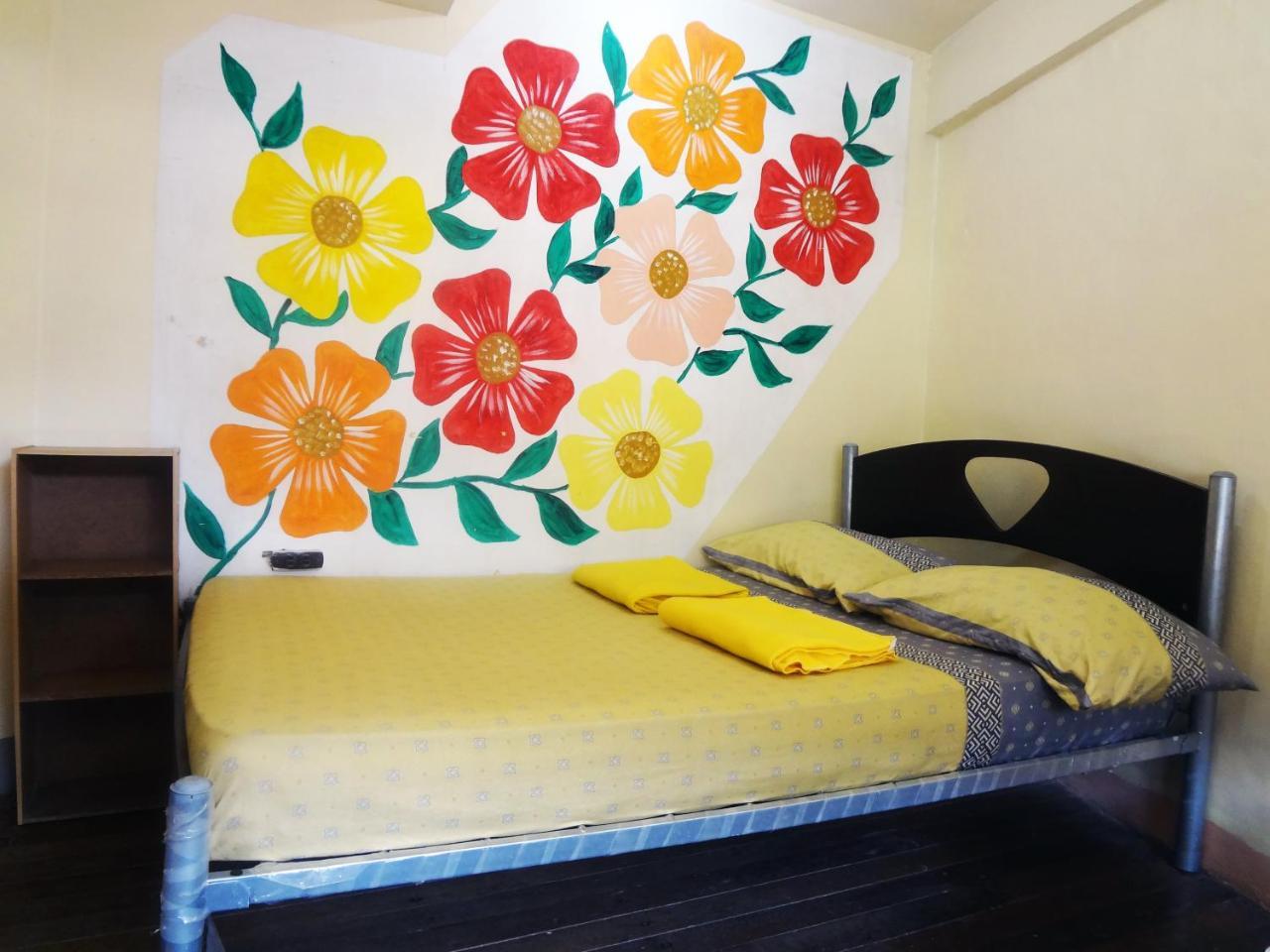 Le Monette Bed & Breakfast Baguio City Εξωτερικό φωτογραφία