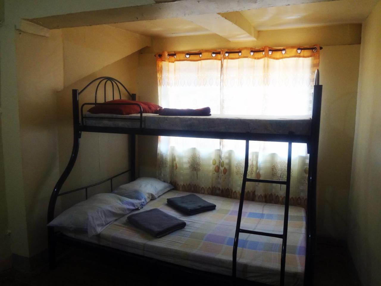 Le Monette Bed & Breakfast Baguio City Εξωτερικό φωτογραφία
