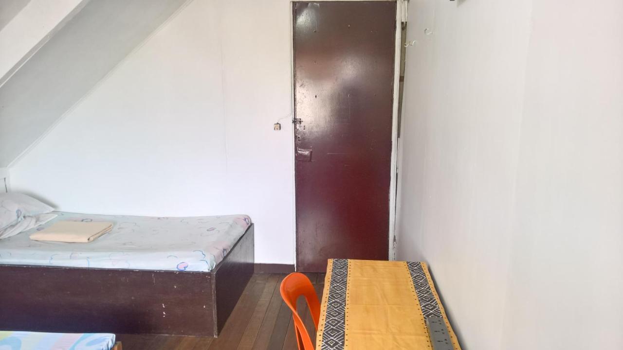Le Monette Bed & Breakfast Baguio City Εξωτερικό φωτογραφία