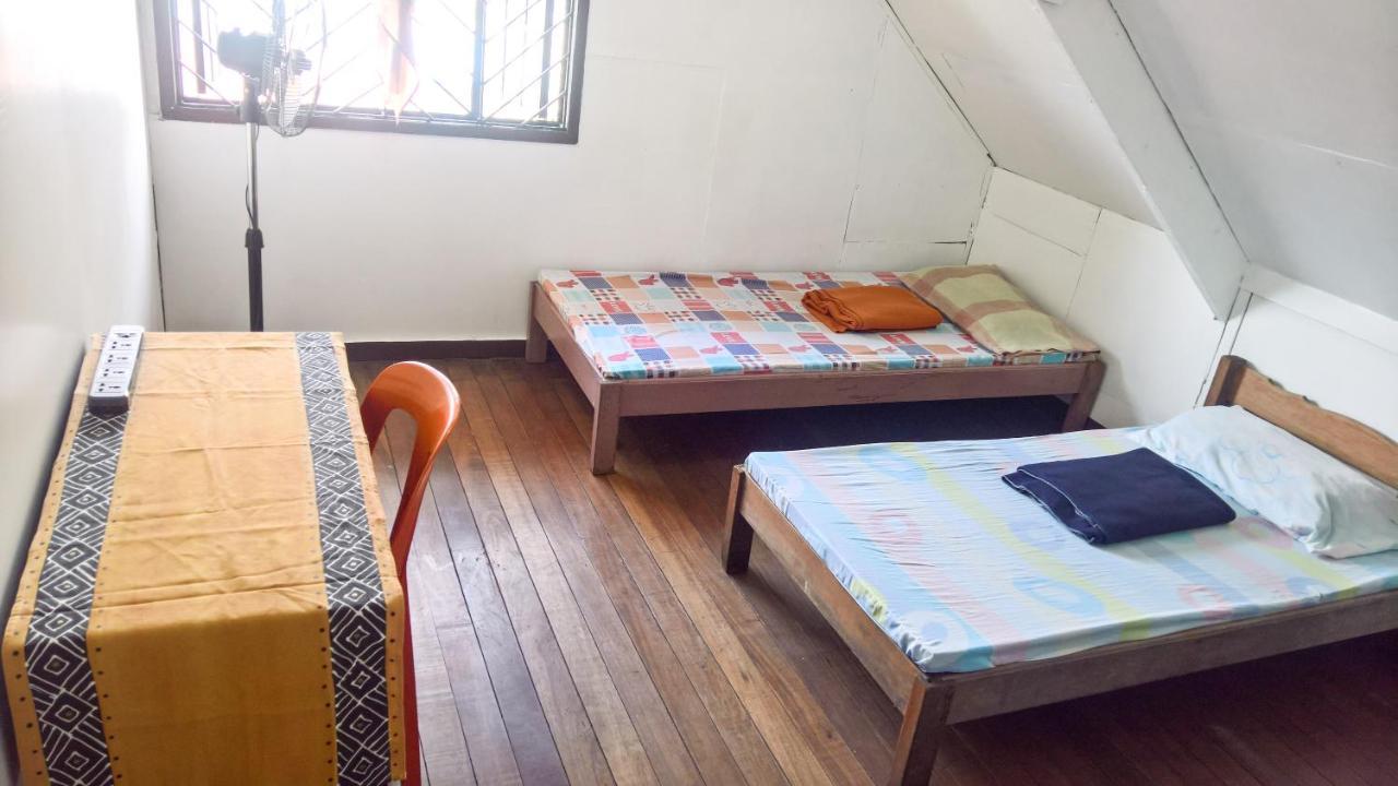 Le Monette Bed & Breakfast Baguio City Εξωτερικό φωτογραφία