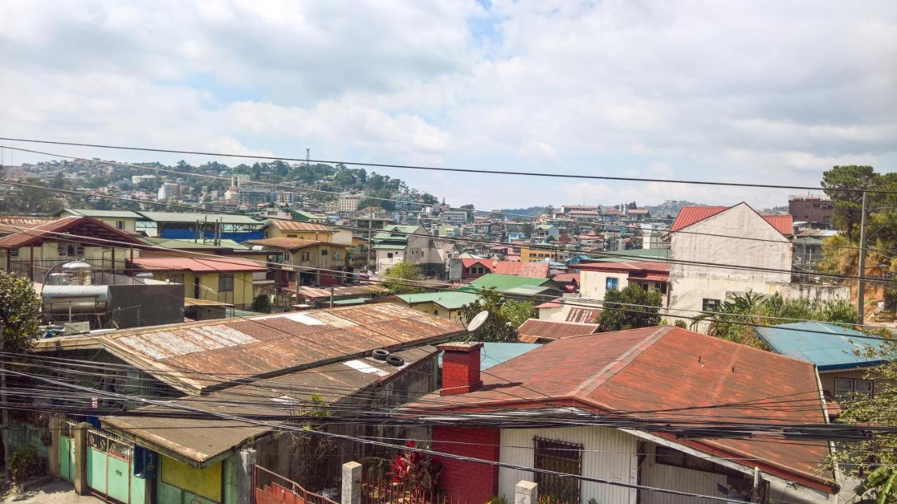 Le Monette Bed & Breakfast Baguio City Εξωτερικό φωτογραφία