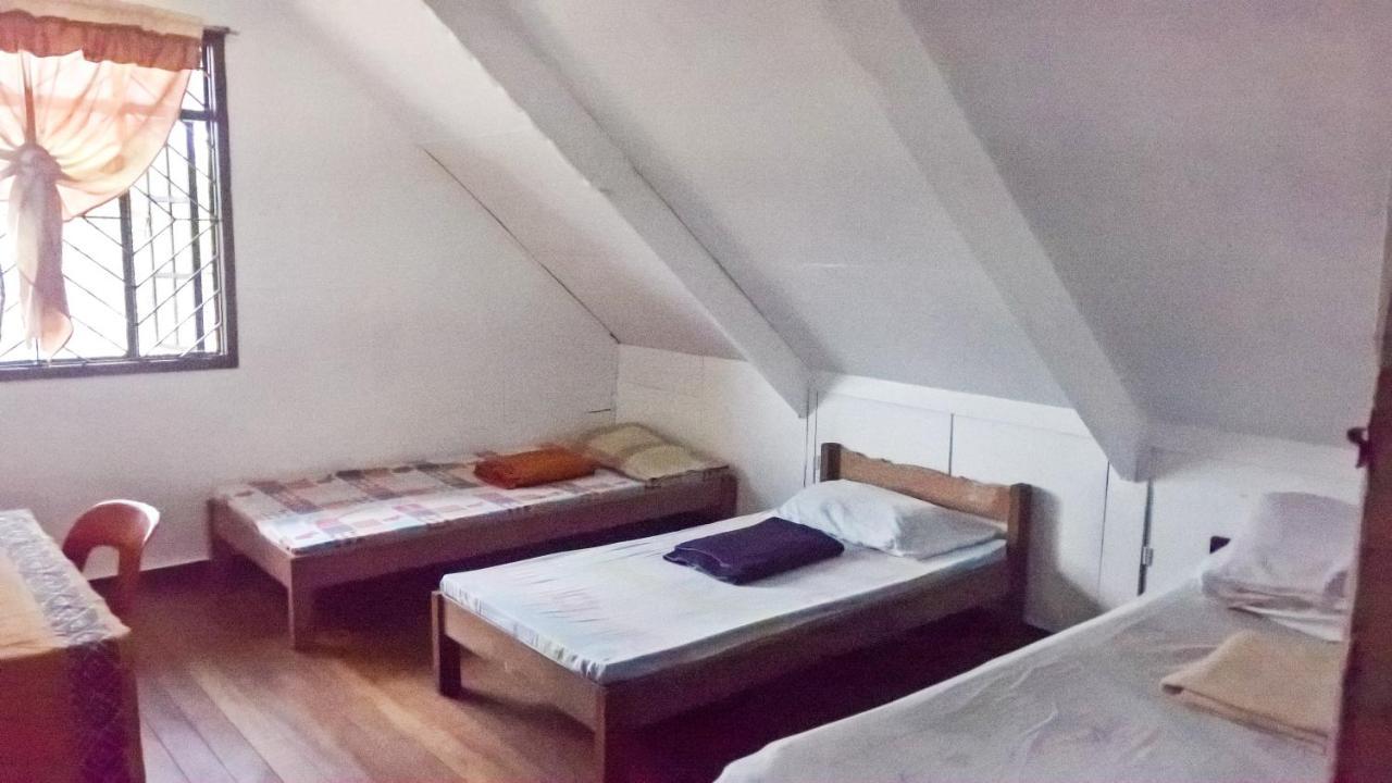 Le Monette Bed & Breakfast Baguio City Εξωτερικό φωτογραφία