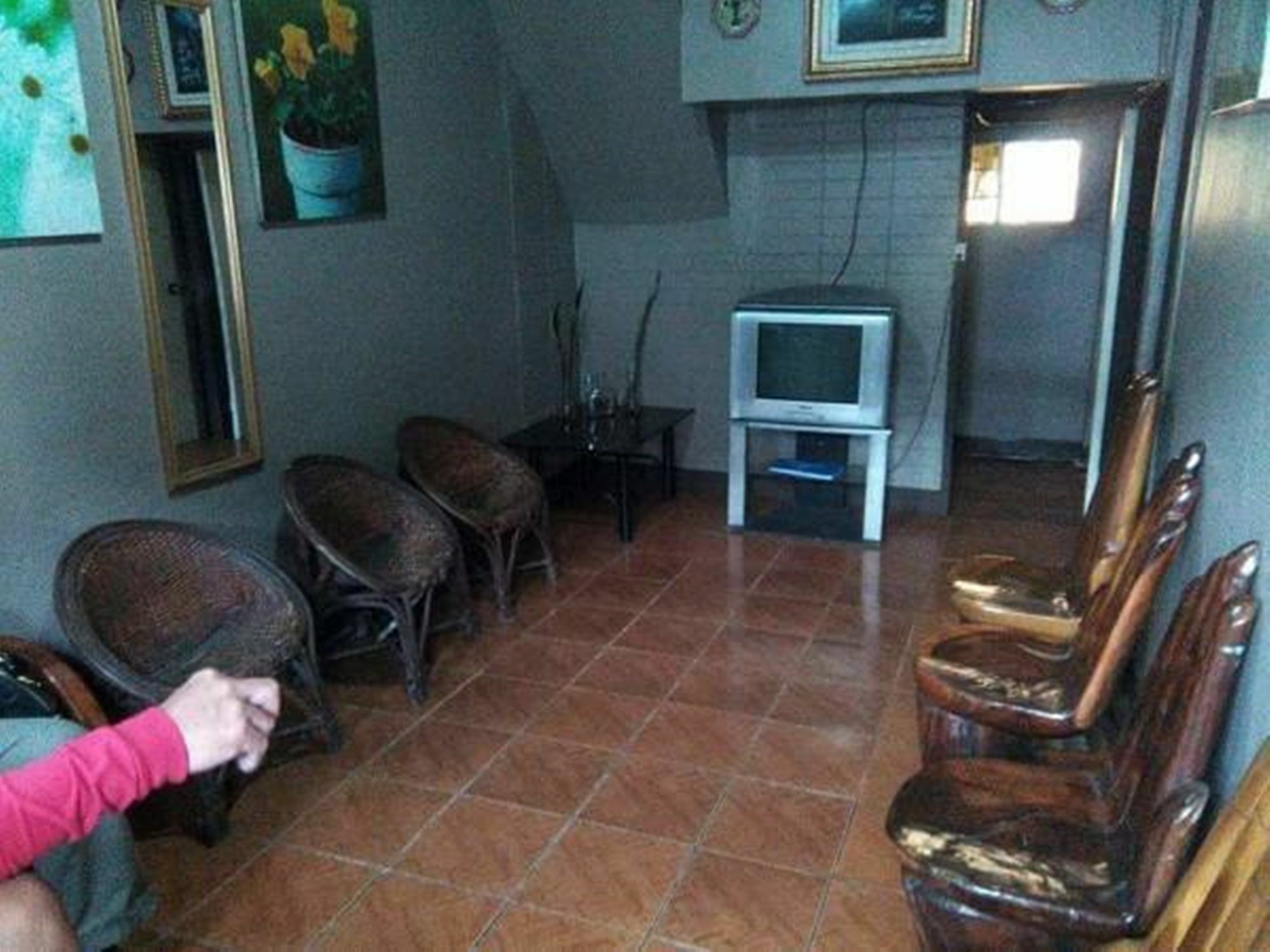 Le Monette Bed & Breakfast Baguio City Εξωτερικό φωτογραφία